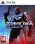 Robocop Rogue City Polskie Napisy na PS5