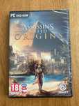 Assassin's creed origins, nowa folia