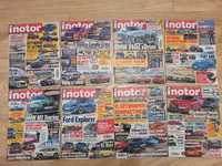 gazety Motor 2023 - 14 numerów