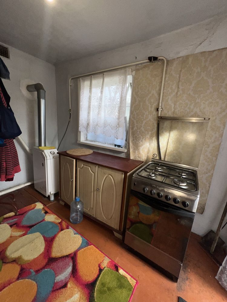 Продам дом в Баловке