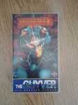 Cassetes VHS de Anime
