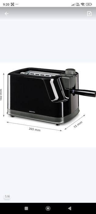 Maszyna do prażenia orzechów w domu toster do orzechów