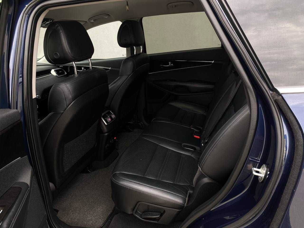 Kia Sorento 2015 (Розстрочка / Лізинг)