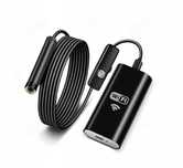 Kamera endoskopowa 5M OBIEKTYW 5,5MM USB-A