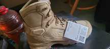 Buty LOWA breacher 41.5