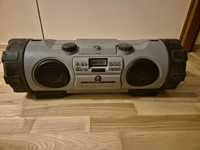 Radio Boombox JVC RV-B90GY