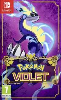 Pokemon Violet Switch # Gameshop Kielce