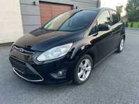 Ford C-MAX 1,0 benzyna