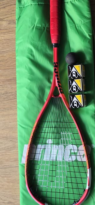 Rakieta do squash Prince Phoenix Pro 750