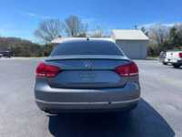 VW passat sel TDI 2015