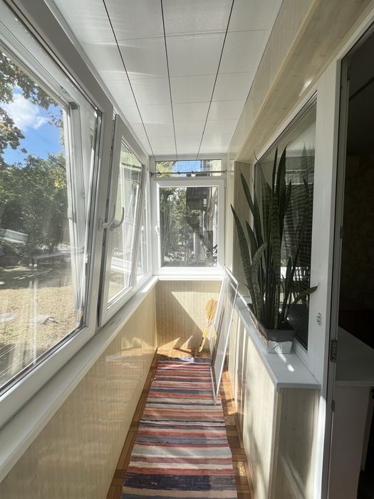 Продаж 1к Звенигородская Бойко Димитрова СЕРТИФІКАТ Автономне опалення