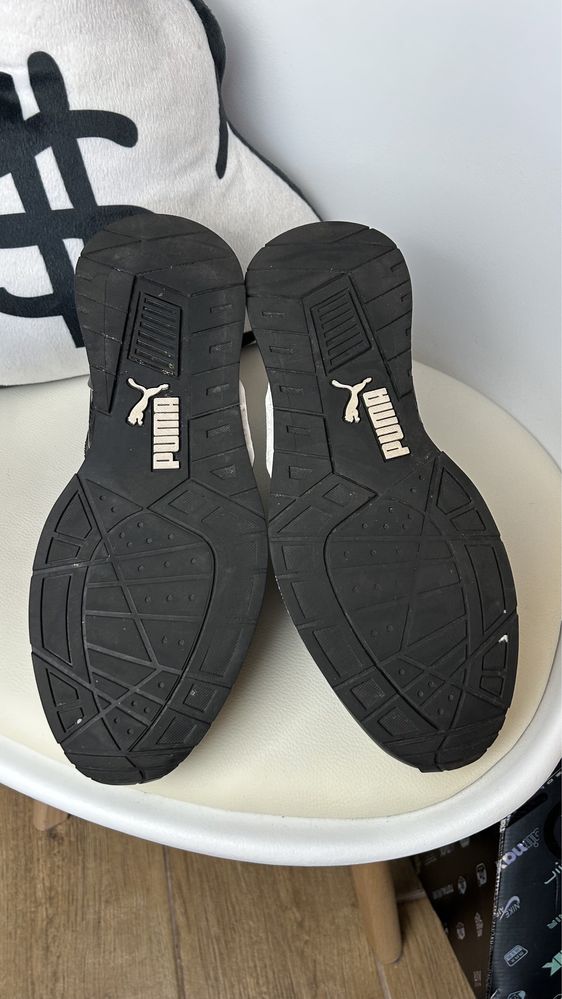 Puma Mirage Tech Bubble оригинал размер 44,5