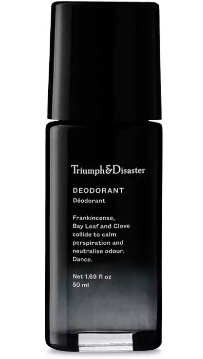 Triumph and Disaster Spice Deodorant - zapach przypraw i dymu 50ml