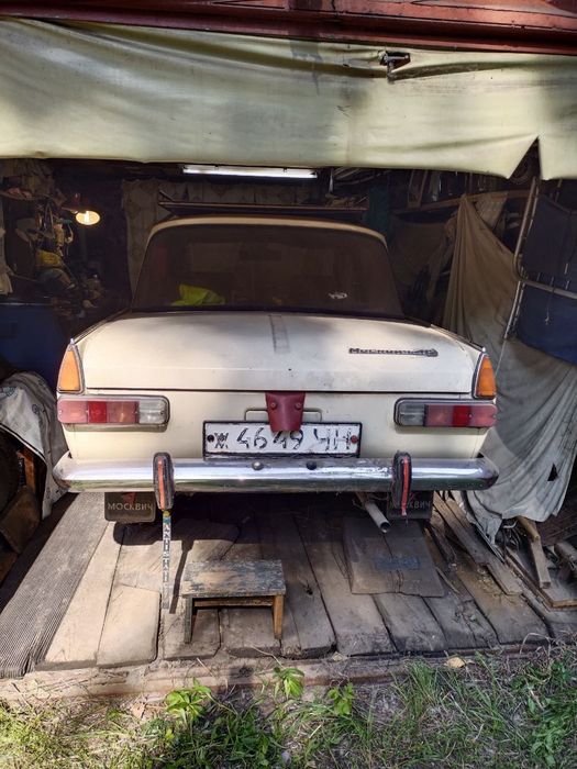 Москвич М-412-028