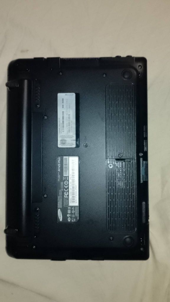 Samsung n145 plus