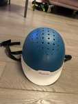 Kask do nazdy konnej