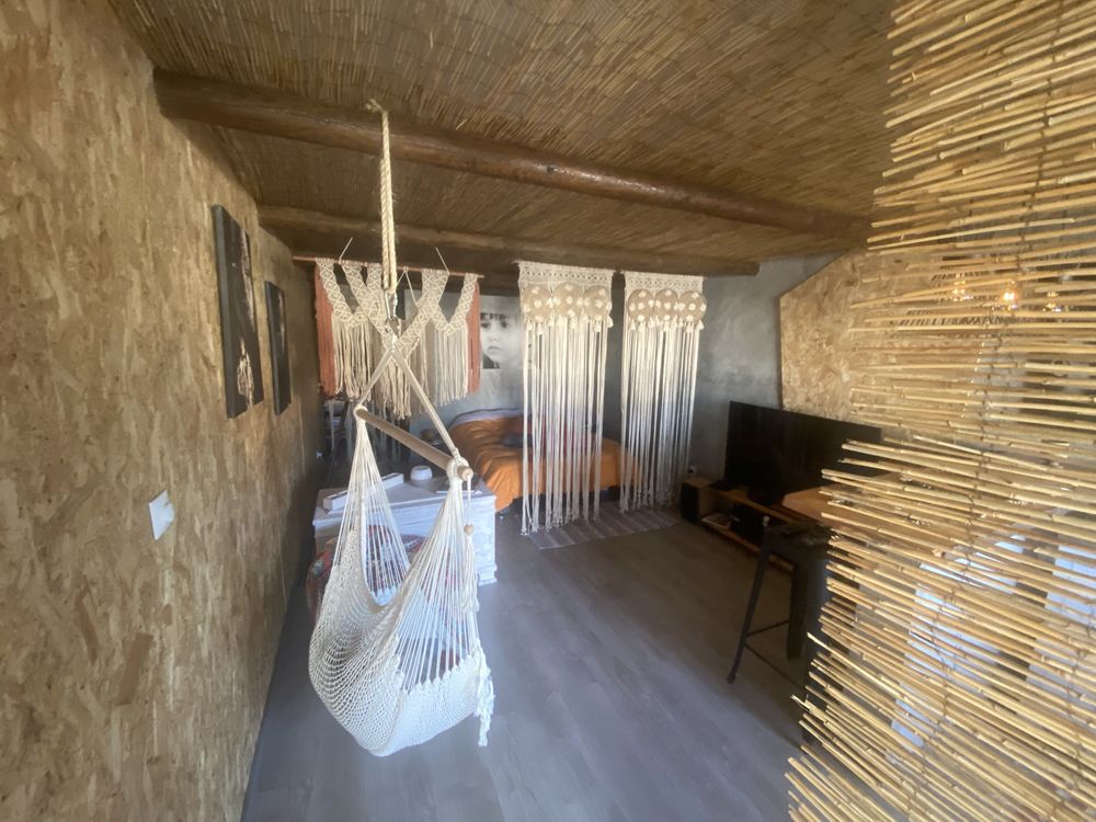 Estudio para alugar