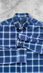 Camisa Massimo Dutti - M