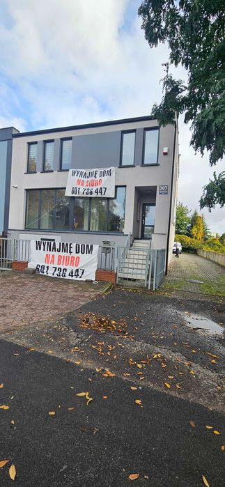 Dom na wynajem Poznań Dąbrowskiego 307