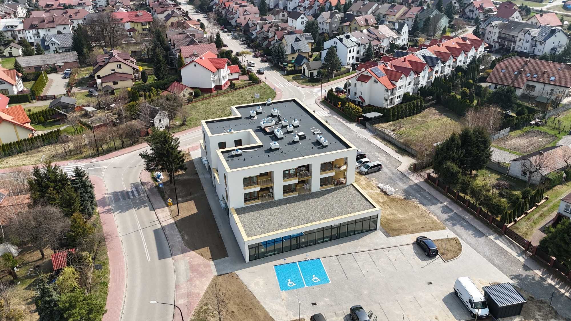 Mieszkanie (NOWE) 2025 r ul. Olimpijczyków 6 Świdnik