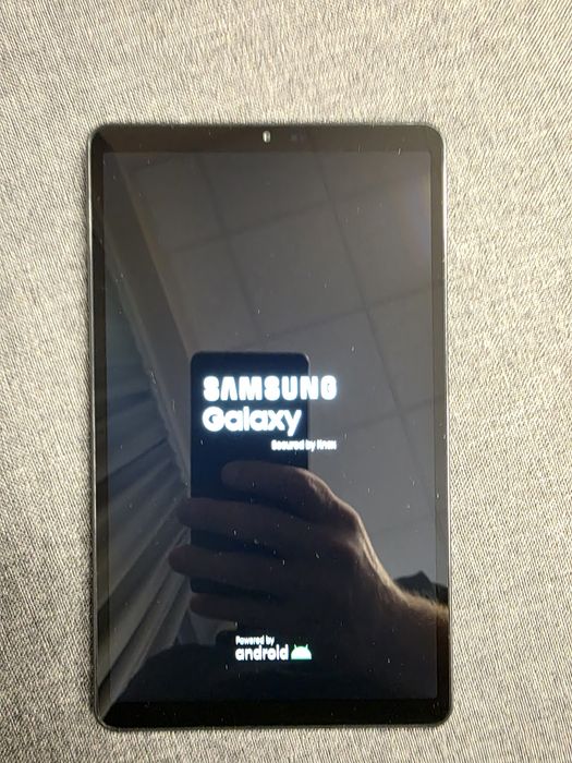 Tablet Samsung Galaxy TAB A9 (X110) 8,7 4/64GB, jak nowy, gwarancja.