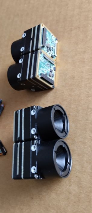 Тепловізійна камера для FPV дрона MINI 256 CVBS