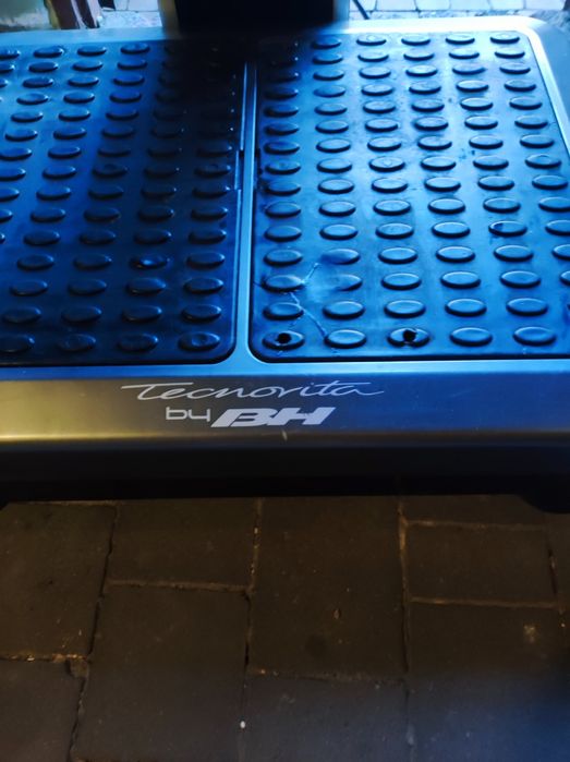 Platforma vibrujaca Tecnovita by BH