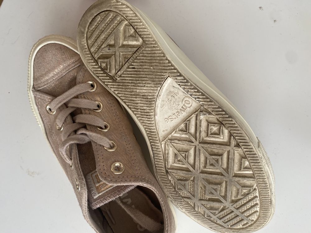 Converse conversy trampki krótkie