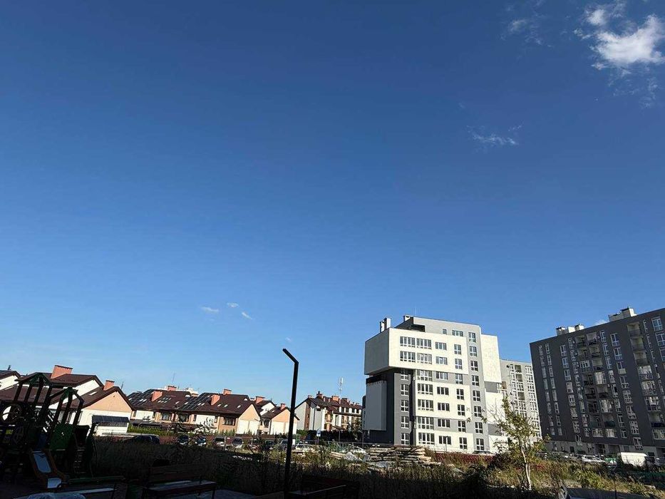 Продаж нової квартири з ремонтом в ЖК Америка, вул.В.Великого