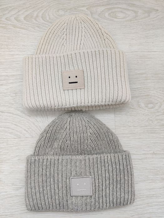 Шапка Acne Studios
