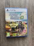 Gra Farming Simulator 25 Ps5
