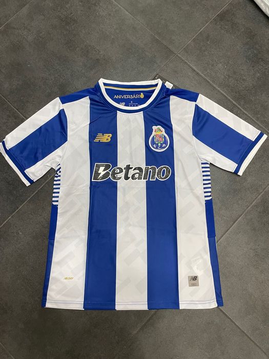 Camisola Porto principal