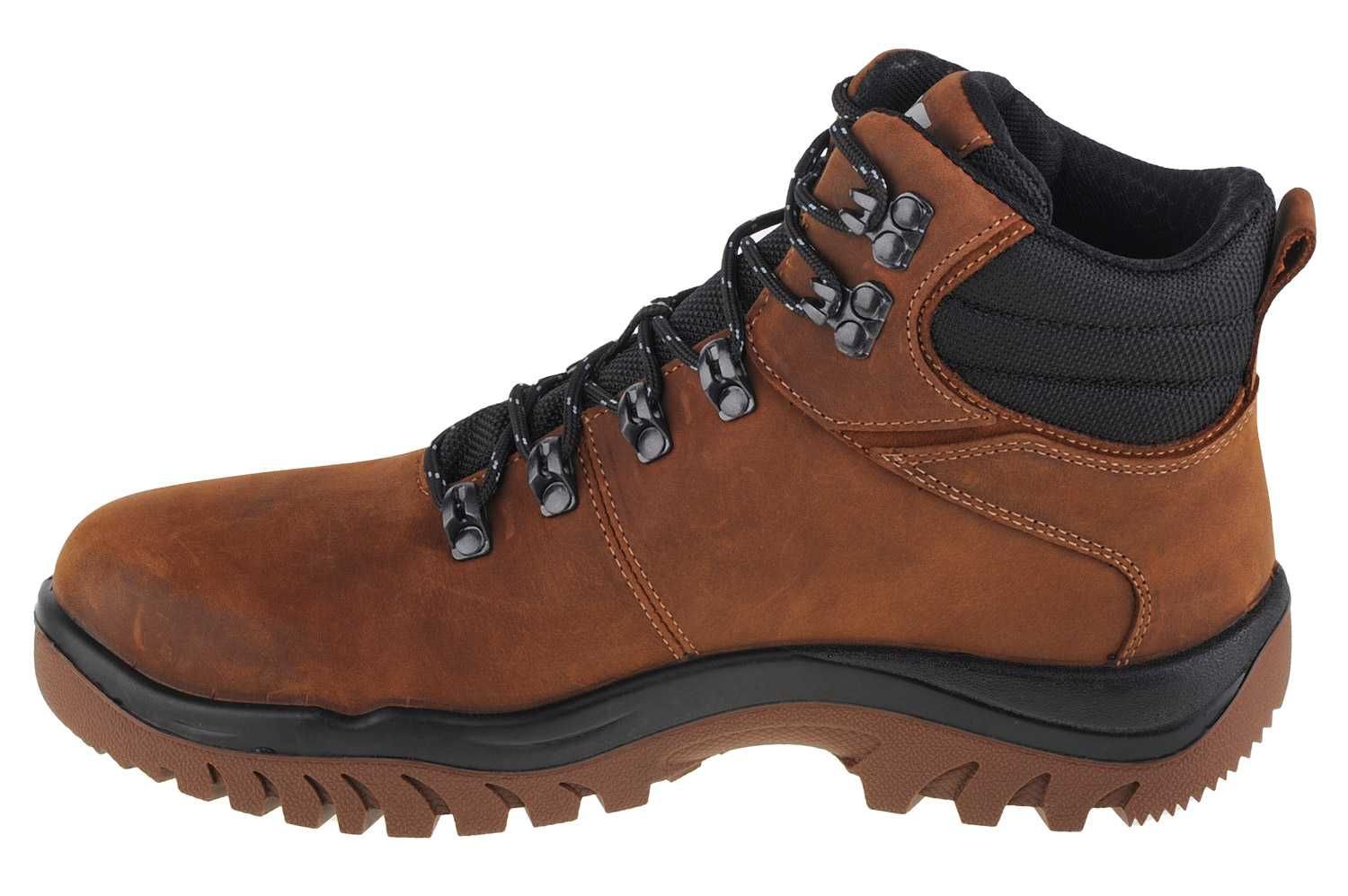 Buty Trekkingowe 4F Men's OBMH257 rozmiary 40-46 membrana,wodoodporne