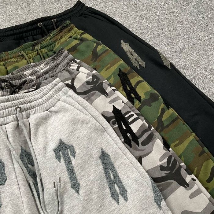 Спортивні Штани Trapstar Трепстар Спортивки