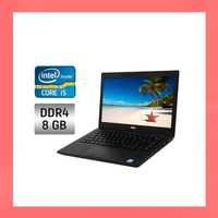 Ультрабук Dell Latitude 7280/12.5/Core i5/8GB DDR4/128GB SSD/HD 620