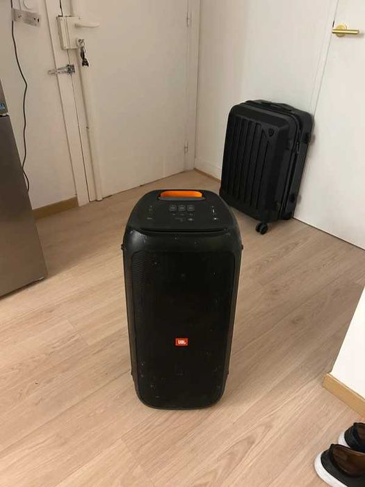 Głośnik jbl partybox 310