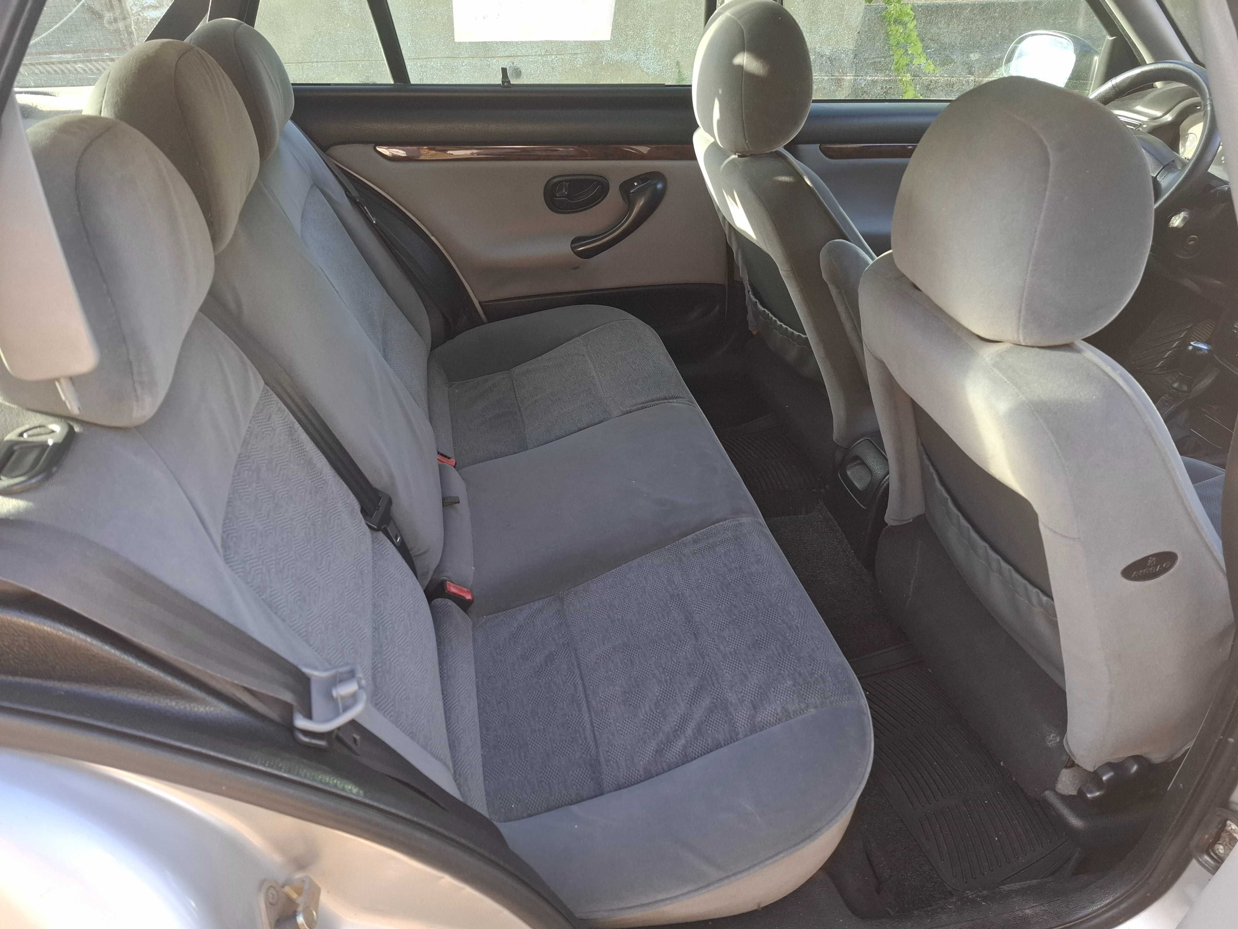 PEUGEOT 406 HDI carrinha em excelente estado