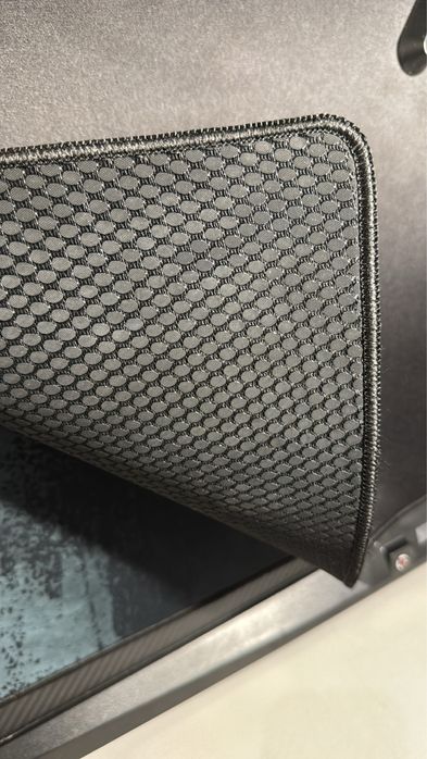 Tapete Gaming HyperX L