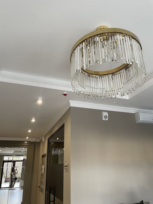 Пентхаус с ТЕРРАСОЙ 18 метров в ЖК Аполлон! Самый центр Одессы! HOT