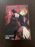 Jujutsu Kaisen 3