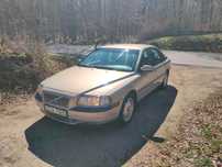 Volvo S80 2.4T 200 KM Automat  LPG  Bogate wyposażenie  Doinwestowane