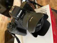 Canon EOS M50 Mark II