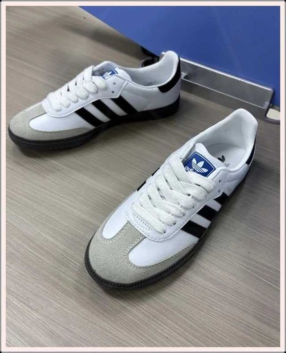 Buty meskie Adidas_originals_SAMBA_OG R.40