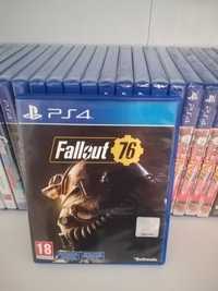 Fallout 76 PL ps4 ps5 PlayStation 4 5