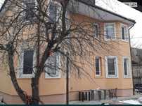 Продається 2 повер дім +4.5 сот.біля метро Славутич