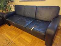 Almi decor sofa kanapa skórzana