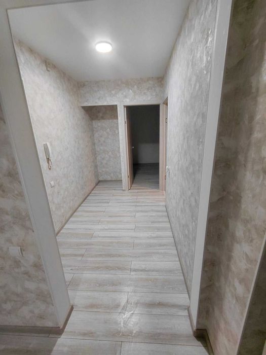 Продам видову двокімнатну квартиру на Ковалівці з ремонтом та АГВ