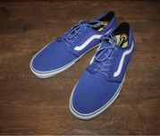 Кеды Vans Old Skool 46 размер