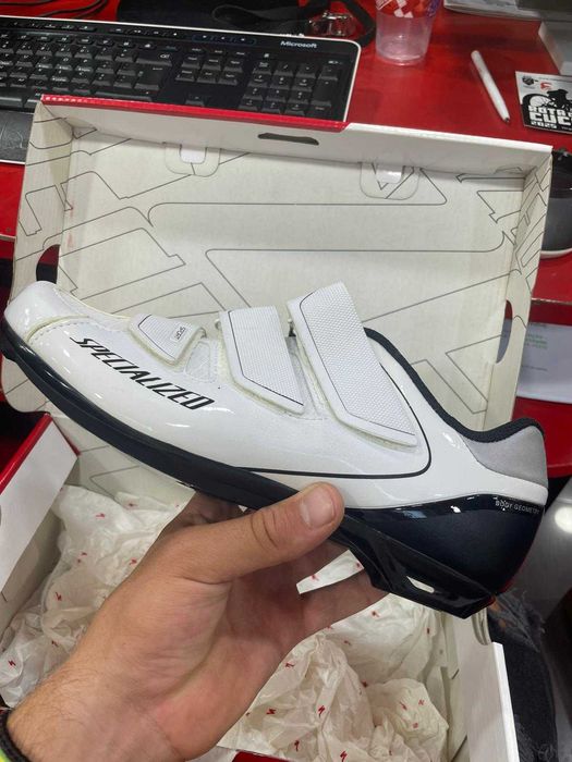 Sapatos Specialized Body Geometry Sport RD