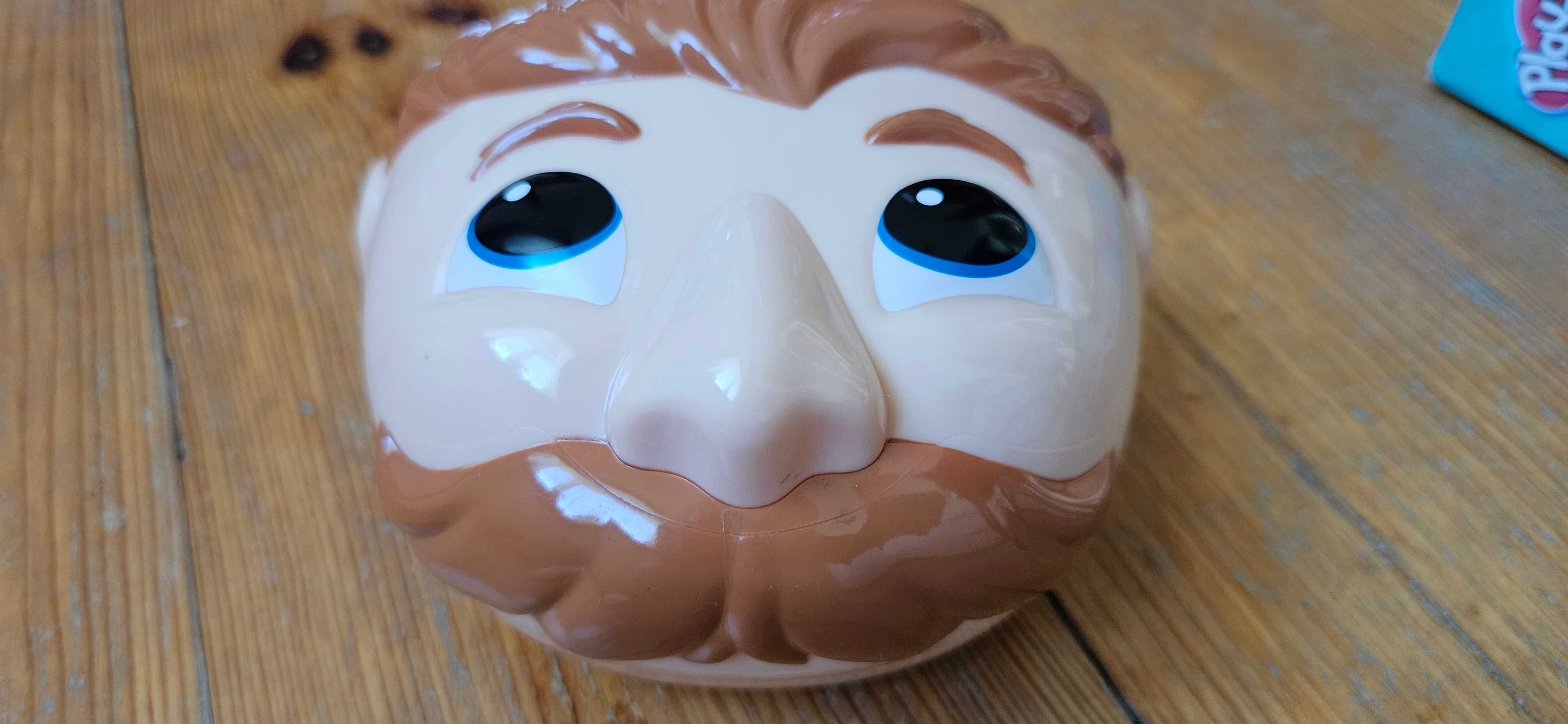 Play- Doh dentysta